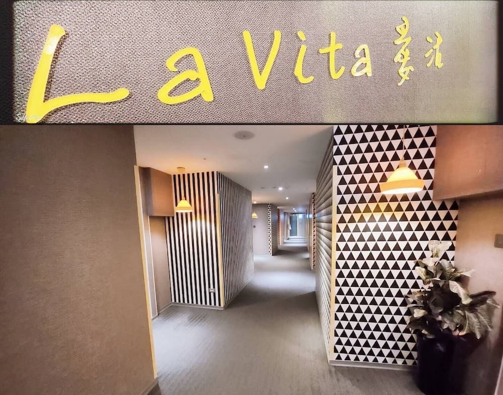 LaVita Hotel