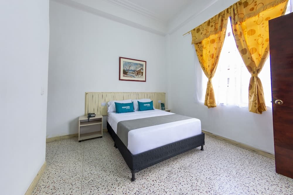 Ayenda Hotel Macondo