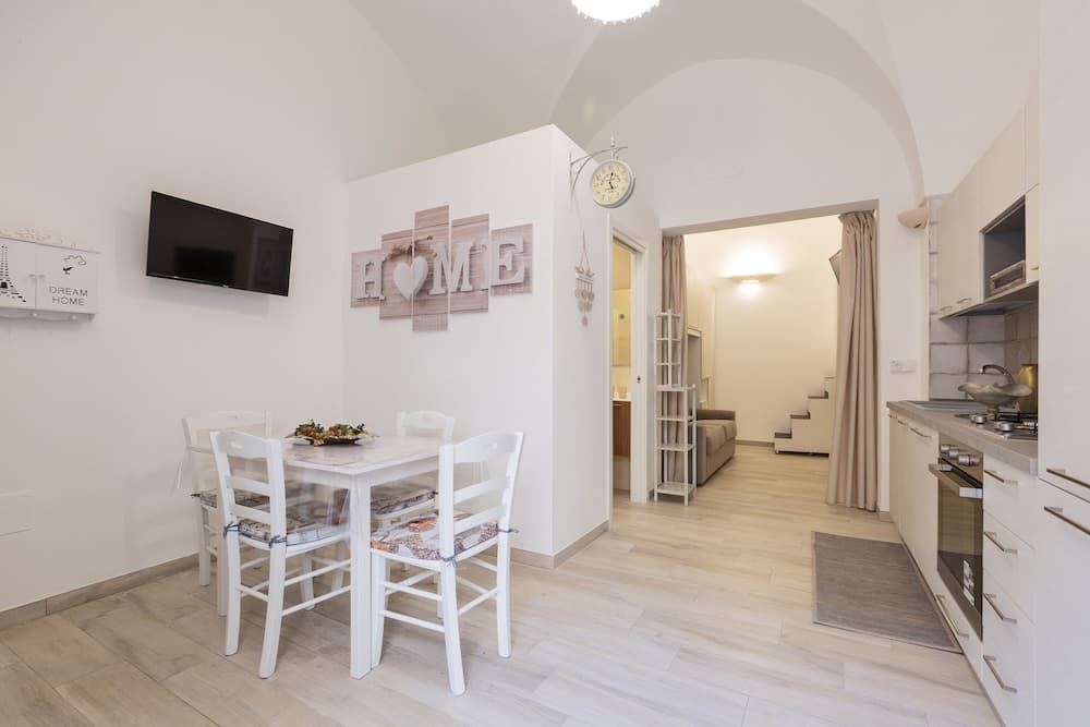 2312 La Maison Chic by Barbarhouse