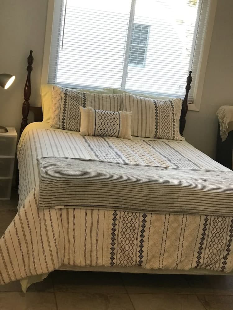 Furnished Apartments