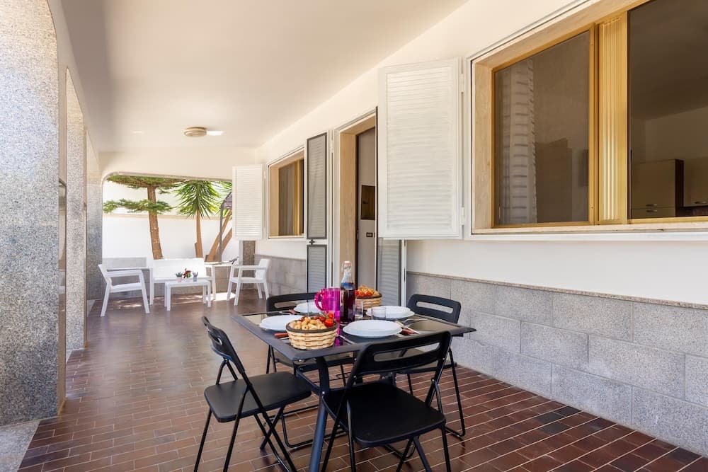 2903 Residence Mareluna - Bilo 1 by Barbarhouse