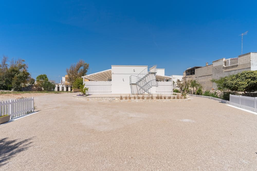 Konaklama yeri alanı