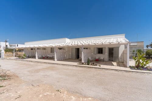 2946 Residence Jolly Mare - Bilo by Barbarhouse