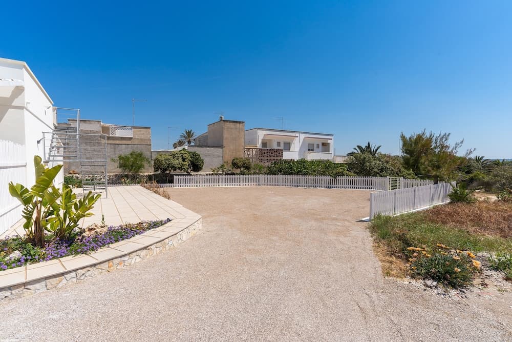 Konaklama yeri alanı