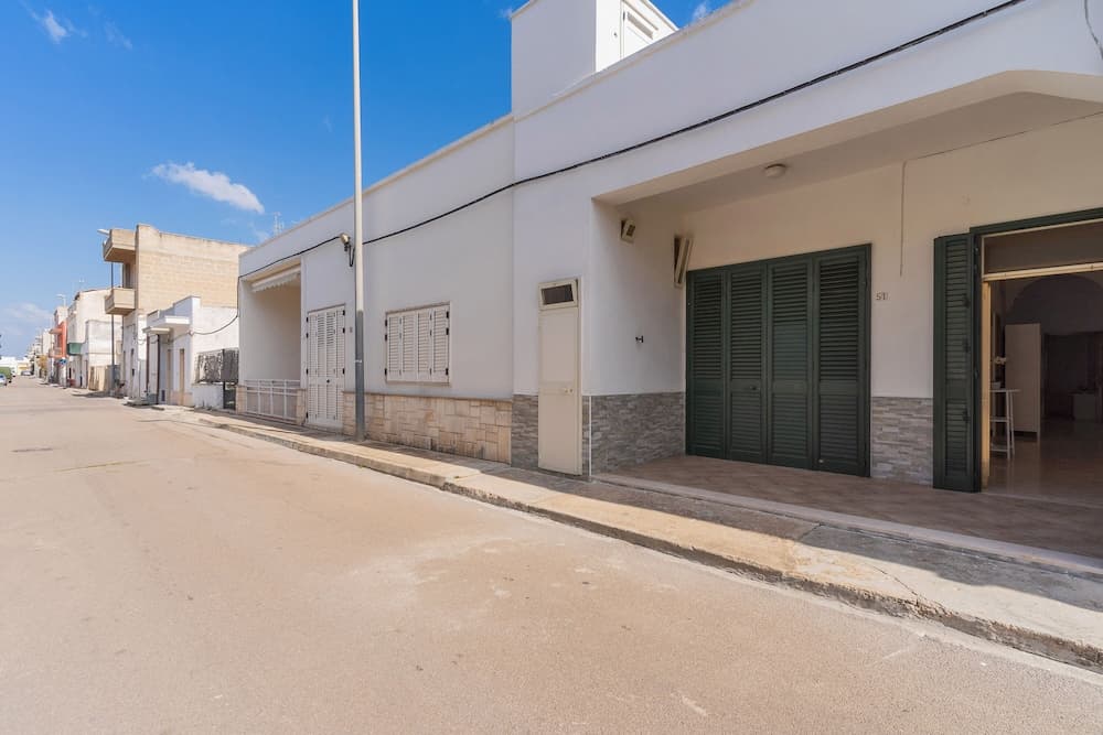 2802 Soleado Apartments - Bilo Vita by Barbarhouse