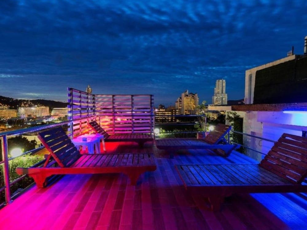 Patong Dynasty Royal Hotel