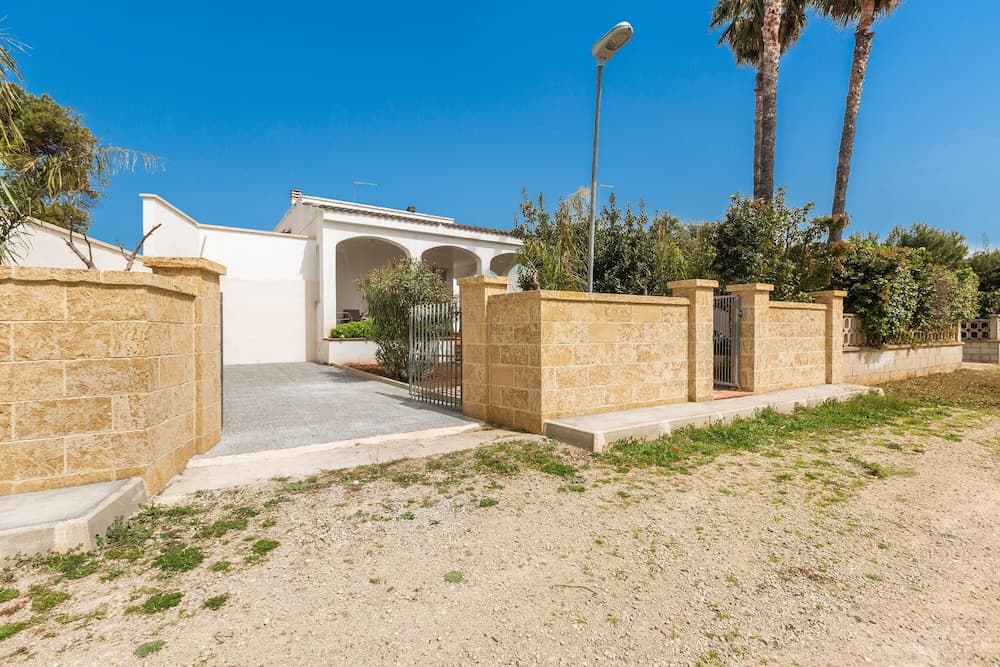 2839 Villa Ermes - Trilo by Barbarhouse