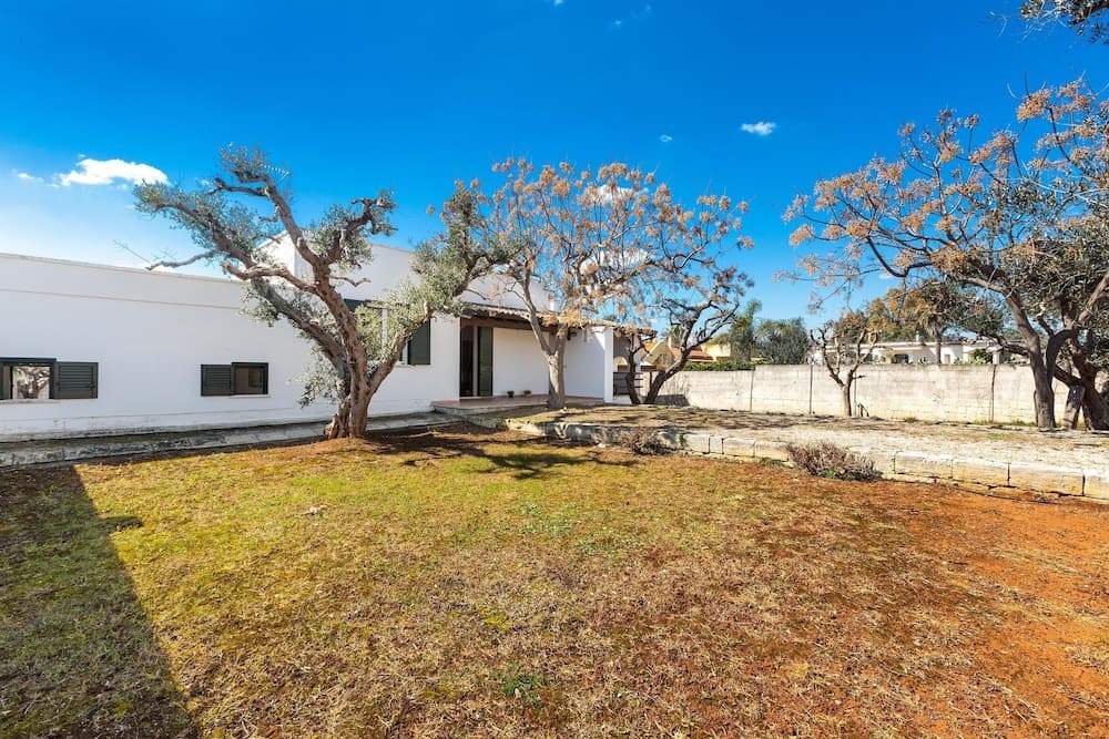 2751 Villa Athena by Barbarhouse