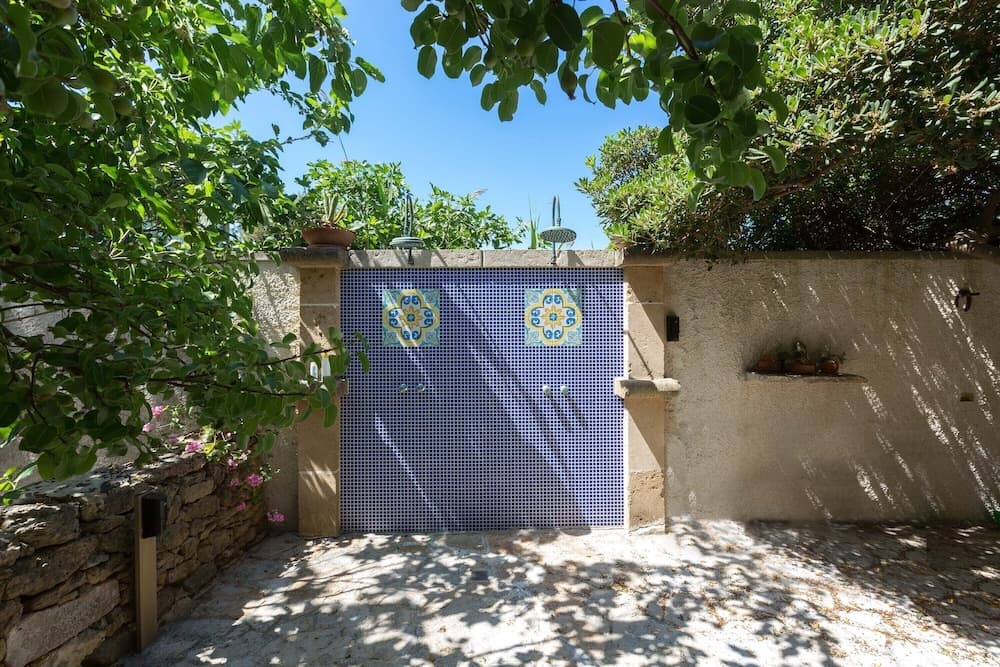 Konaklama yeri alanı