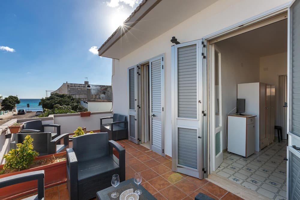 2700 Sud Sud Apartaments - Appartamento Conchiglia by Barbarhouse