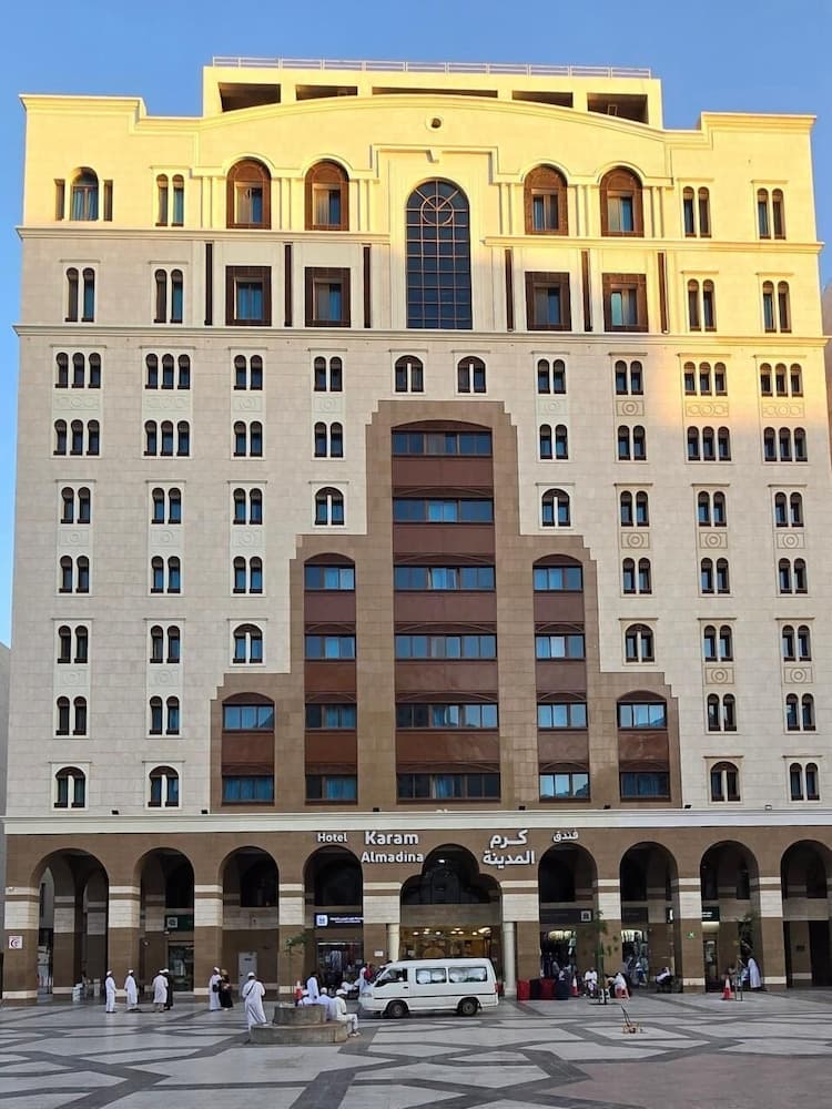 Hotel  Karam Al Madina