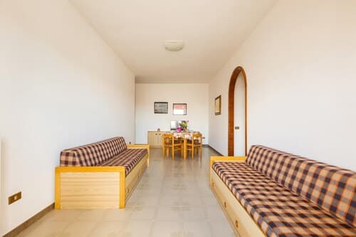 2709 Residence Calipso - Gaia 2P by Barbarhouse