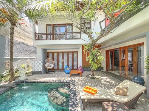 Kayangan Villas Saba