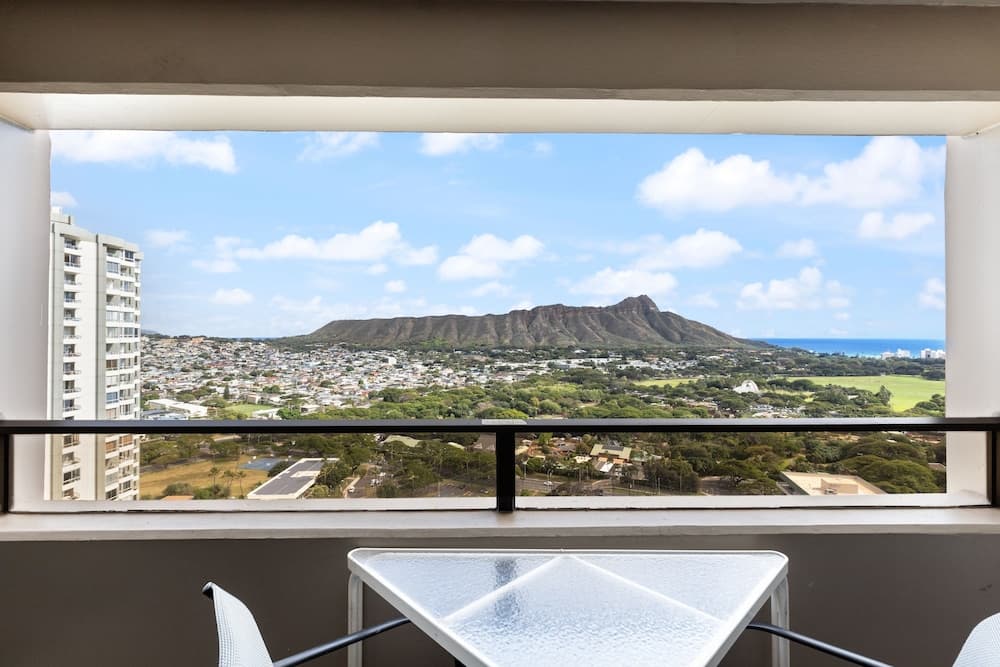 Konaklama yeri alanı