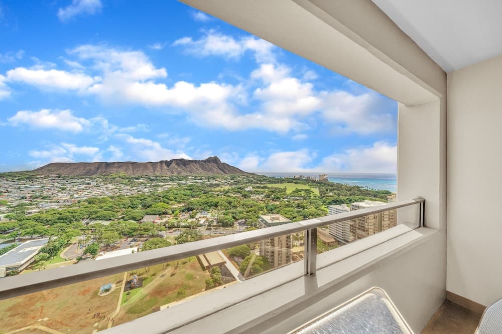 Konaklama yeri alanı