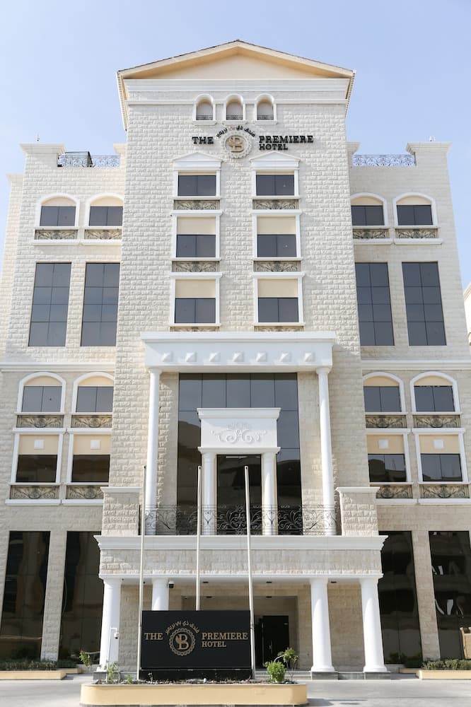 The B Premiere Hotel