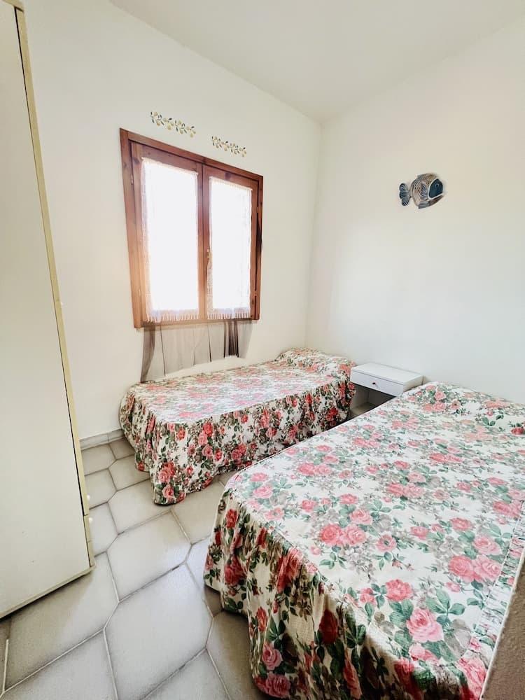 Trilocale in centro Silvye