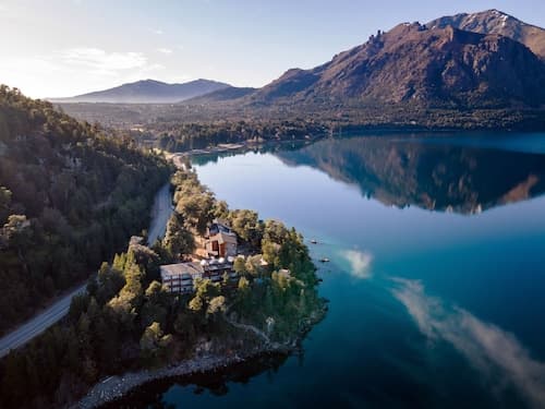 Suites del Lago Bariloche