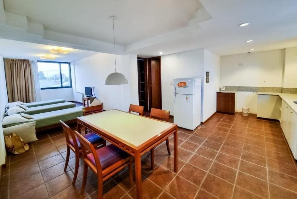 Tramas Andinas Apartamentos & Hotel