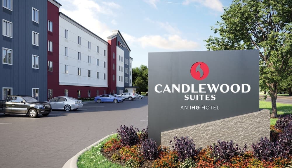 Candlewood Suites Detroit - Auburn Hills by IHG