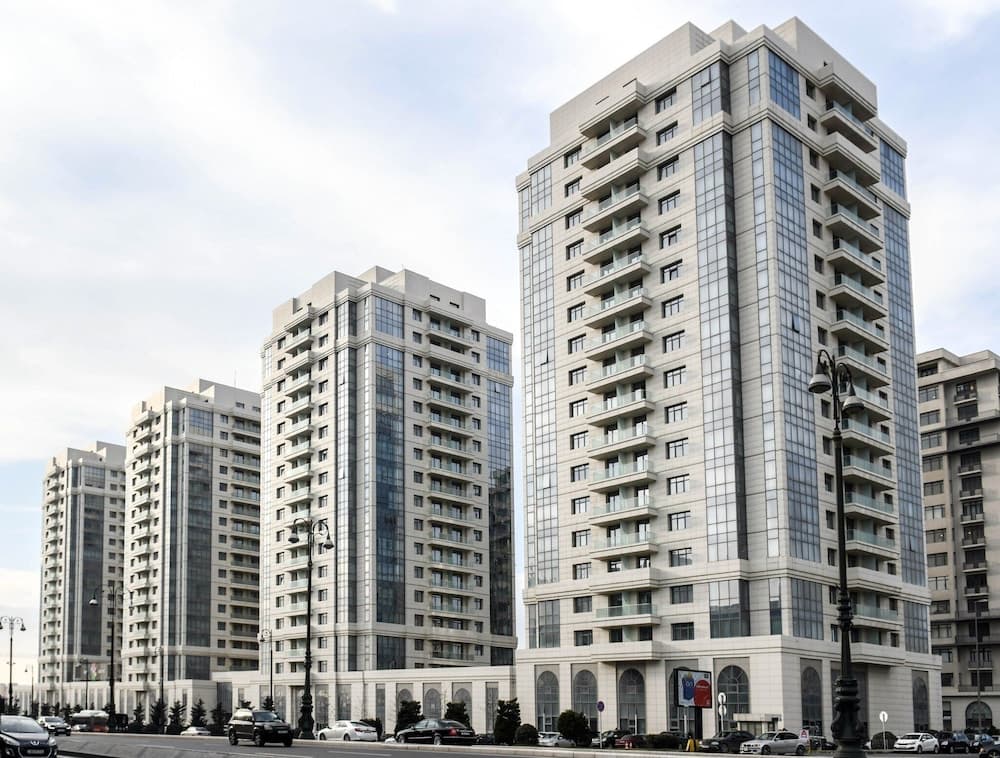 Sports Village Baku