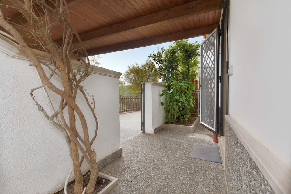 Konaklama yeri alanı