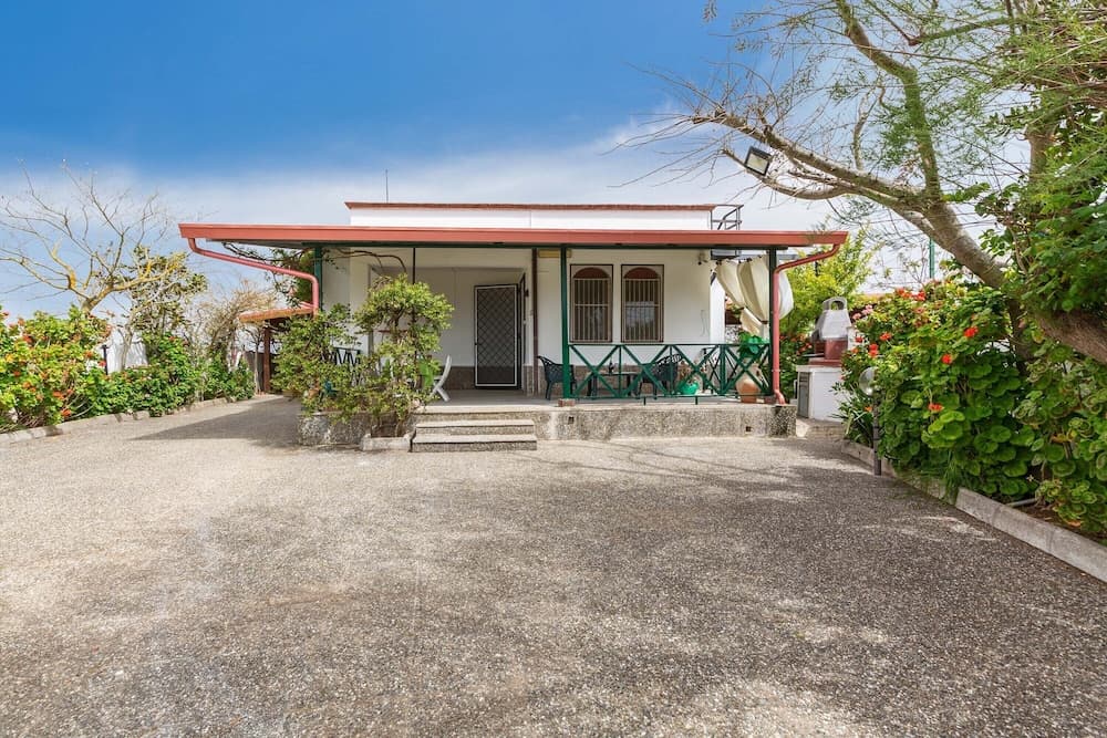 Konaklama yeri alanı