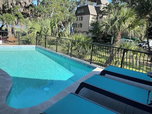 14 Genoa Court at The Sea Pines Resort