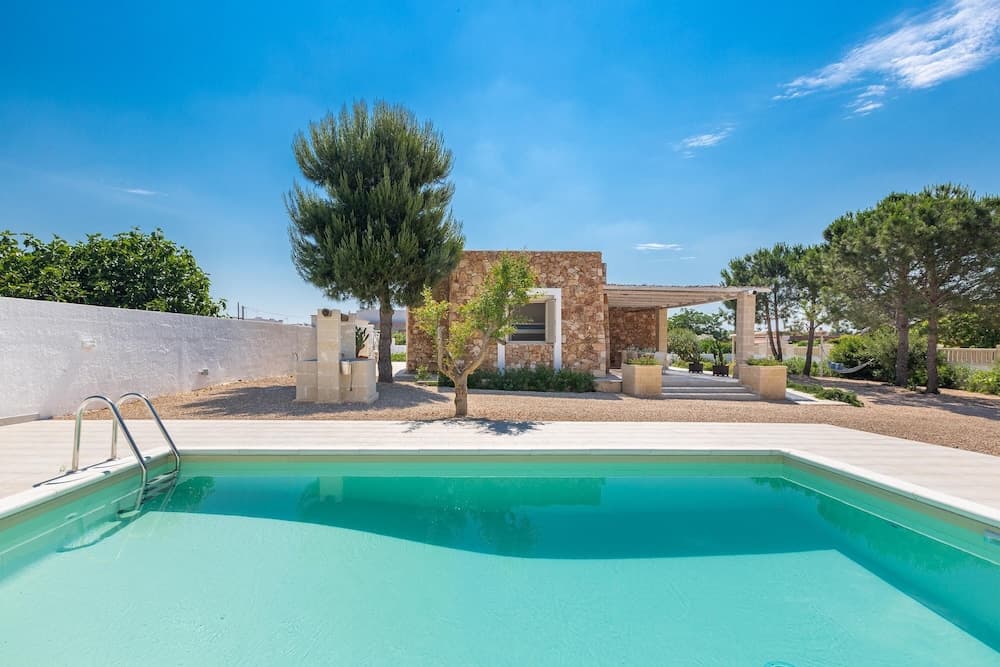 2424 Villa Dora by Perle di Puglia