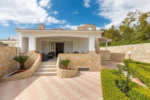 2401 Villetta Rosa by Barbarhouse