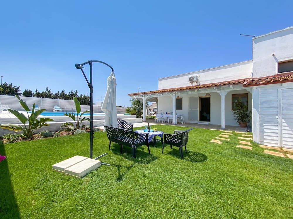3118 Villa Pace by Perle di Puglia