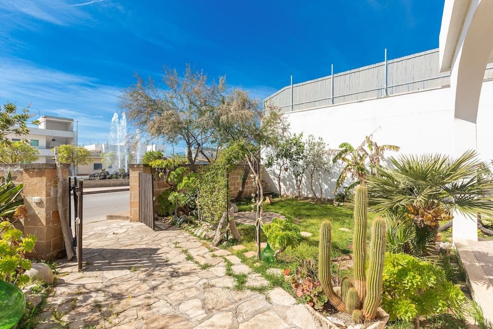 Konaklama yeri alanı