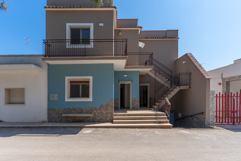 2954 Residence Flamingo - Appartamento Grande by Barbarhouse