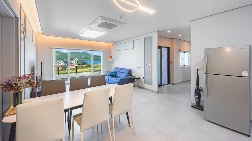 Namhae Andante Pension