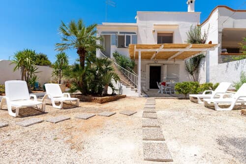 3057 Villa Perla Marina- Appartamento PP by Barbarhouse