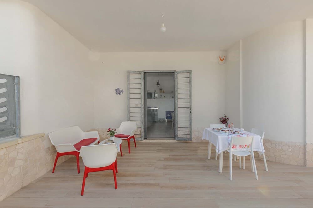 Teras/veranda