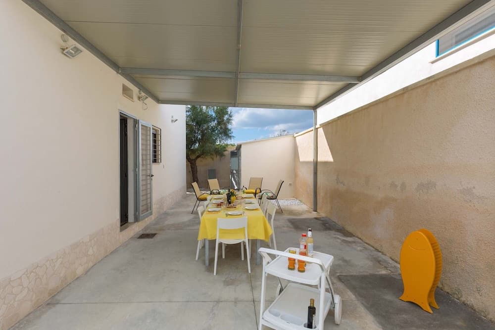 Teras/veranda