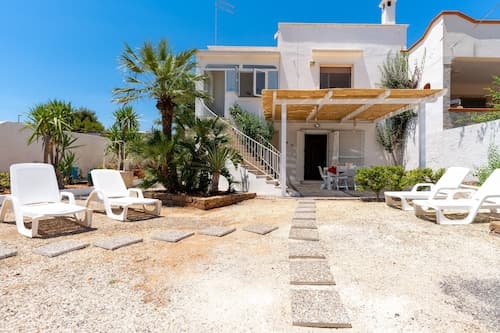 3058 Villa Perla Marina- Appartamento PT by Barbarhouse