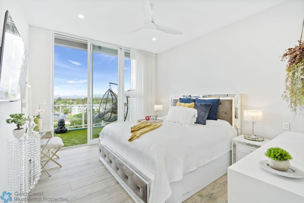 Marquee Penthouse - GCLR