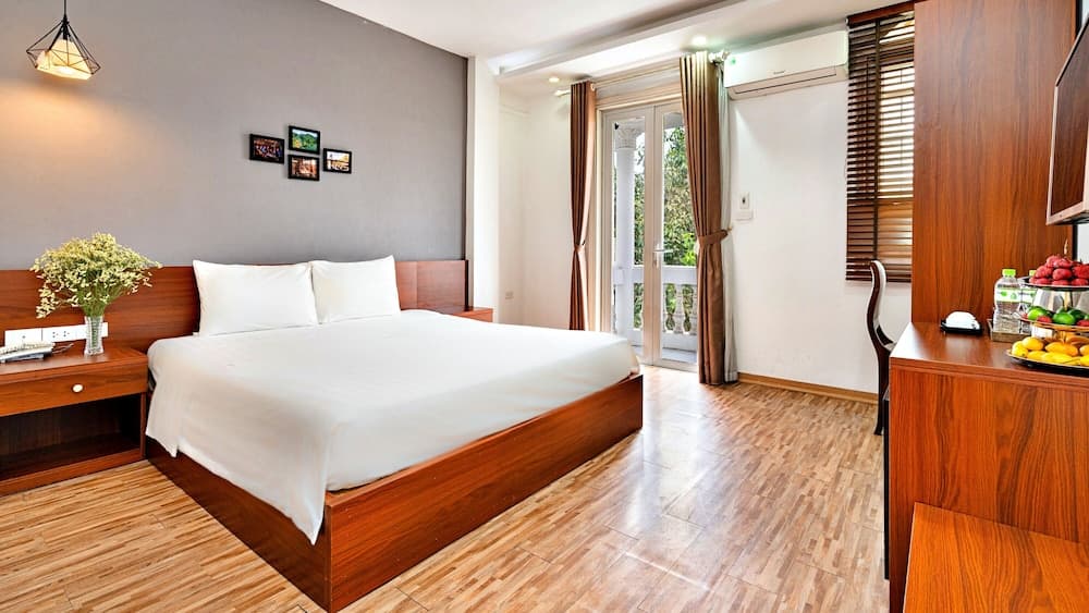 S79 Ami Hotel