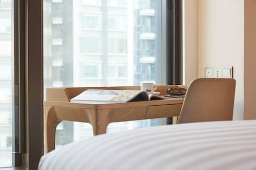 Y Hotel Hong Kong