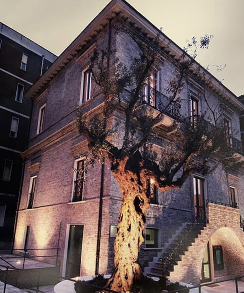 B&B Palazzo Storico Di Nicola