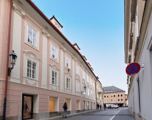 Limehome Klagenfurt Goessgasse