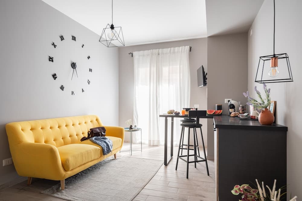 Volturno3 Suites & more