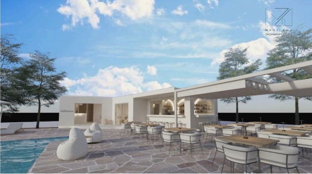 Mila Malia Suites