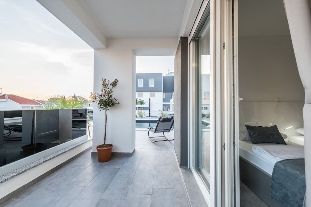 Teras/veranda