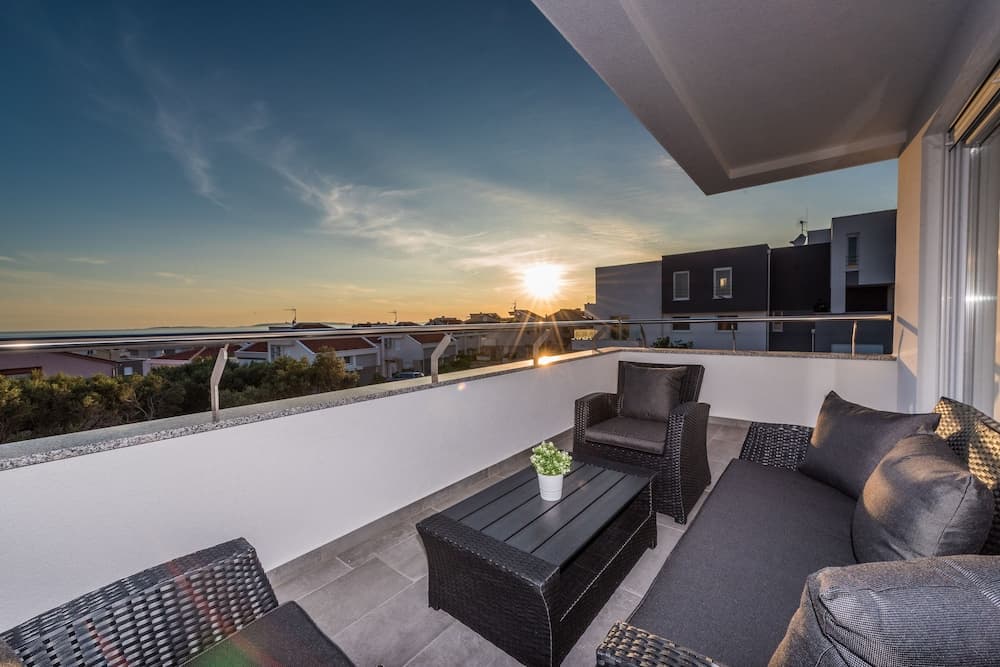 Teras/veranda