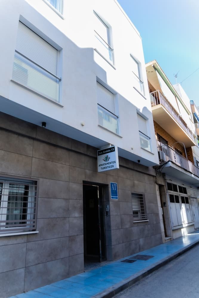 Apartamentos San Andrés 13