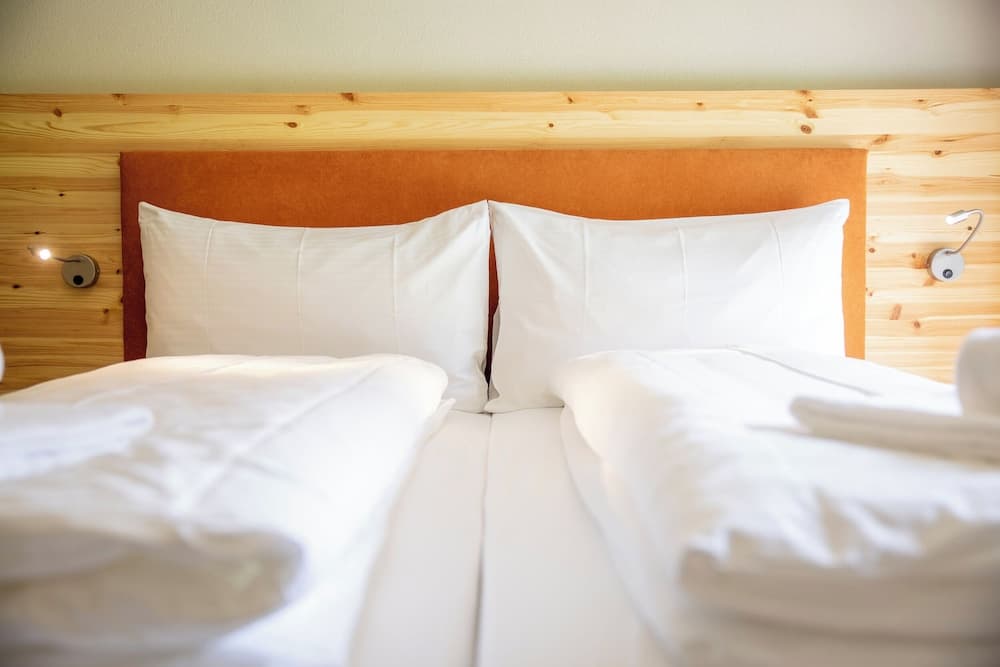 SWISSPEAK Resorts Meiringen