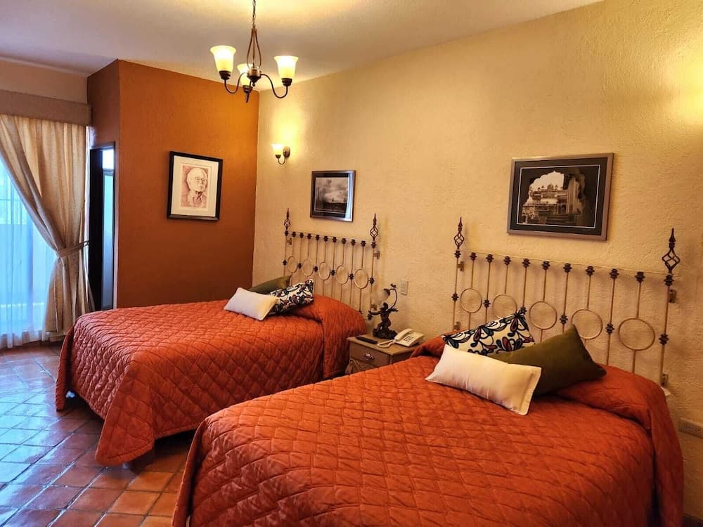 El Mesón de los Poetas